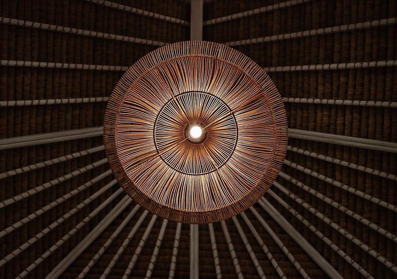 White Palm Hotel Uluwatu Bali Джимбаран Экстерьер фото